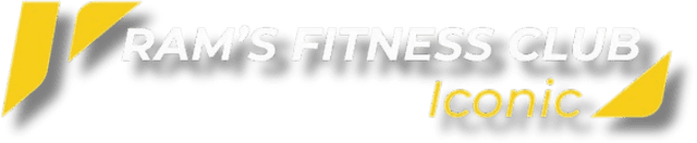 Ram's Fitness Club Iconic